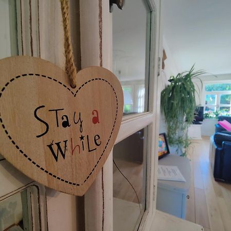 Cottage Moere Koekelare Zewnętrze zdjęcie