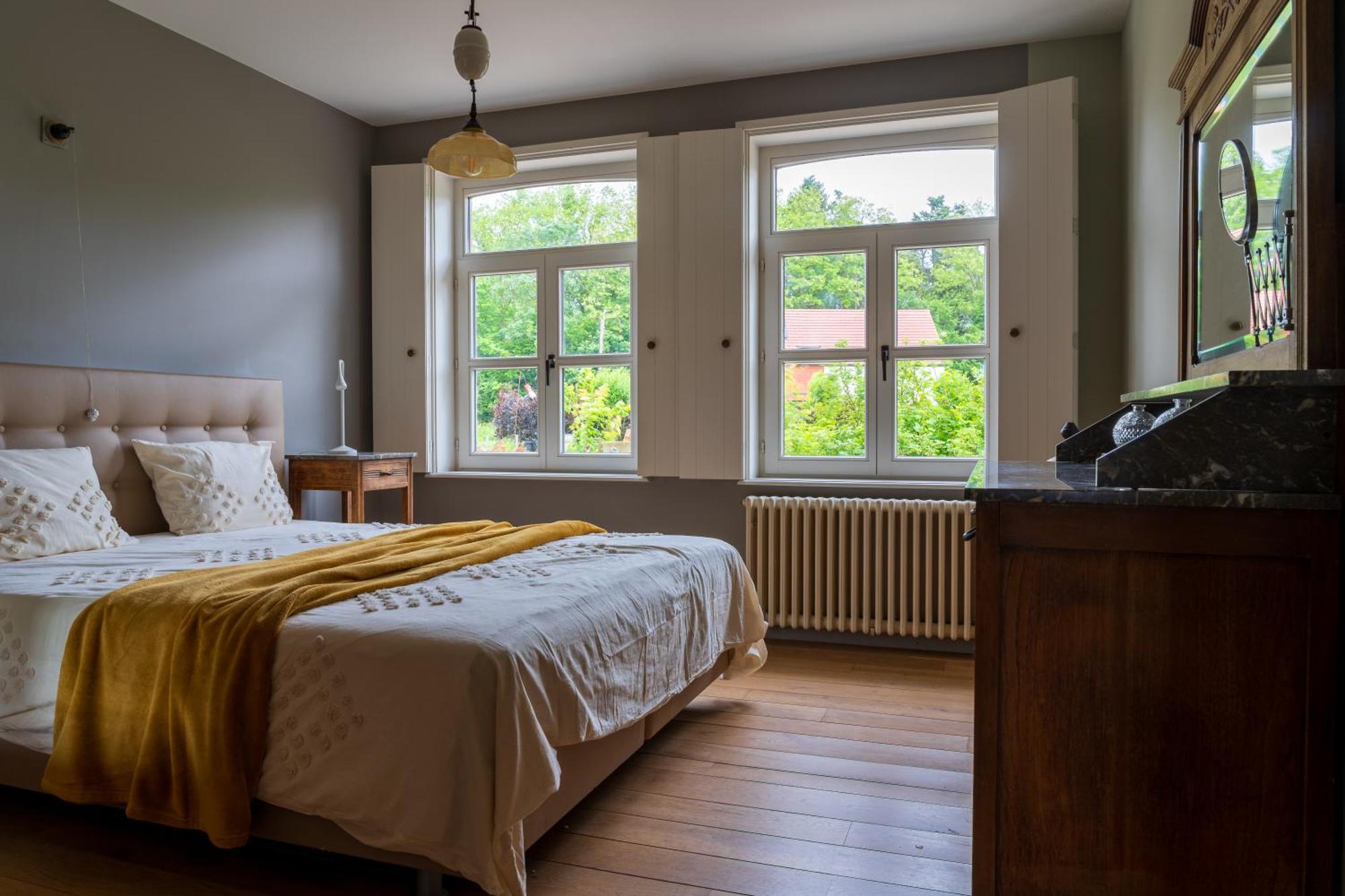 Cottage Moere Koekelare Zewnętrze zdjęcie
