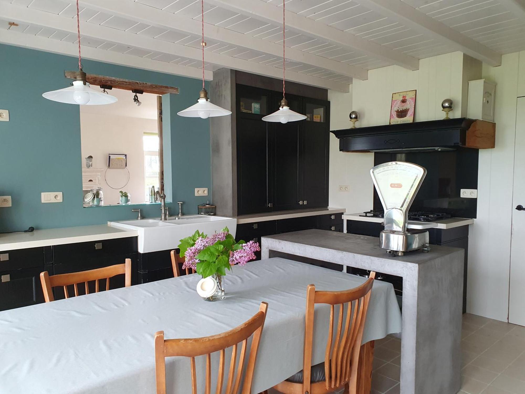 Cottage Moere Koekelare Zewnętrze zdjęcie