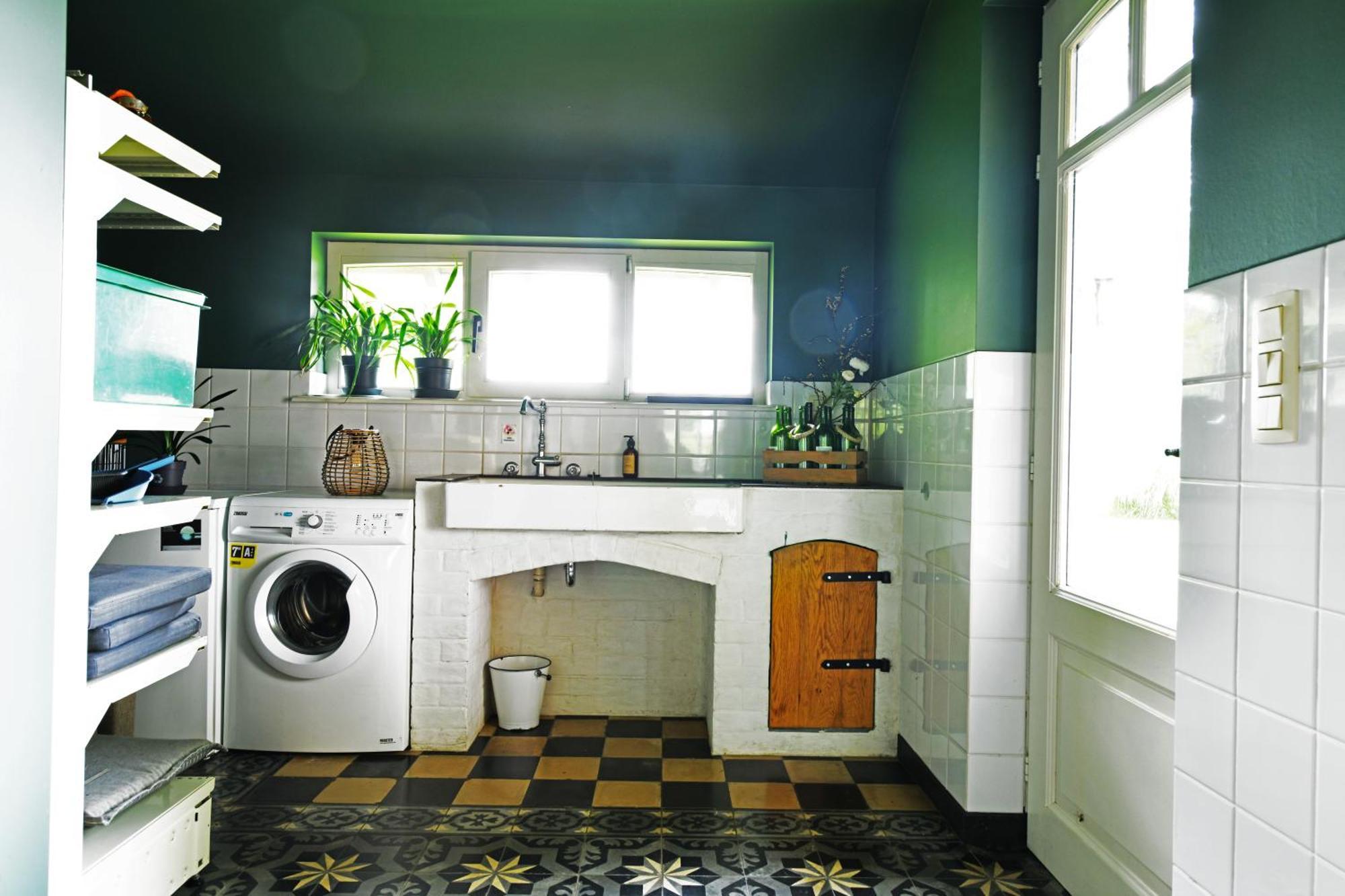 Cottage Moere Koekelare Zewnętrze zdjęcie
