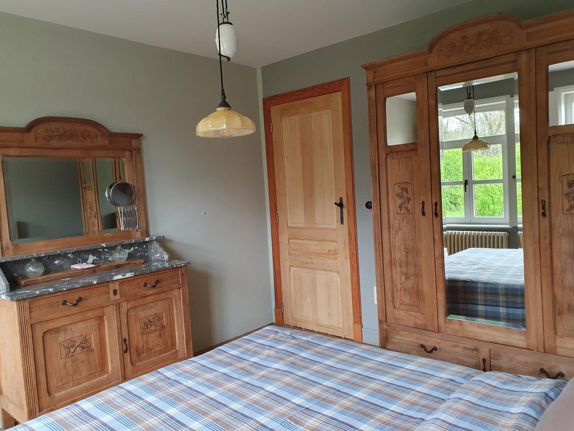 Cottage Moere Koekelare Zewnętrze zdjęcie