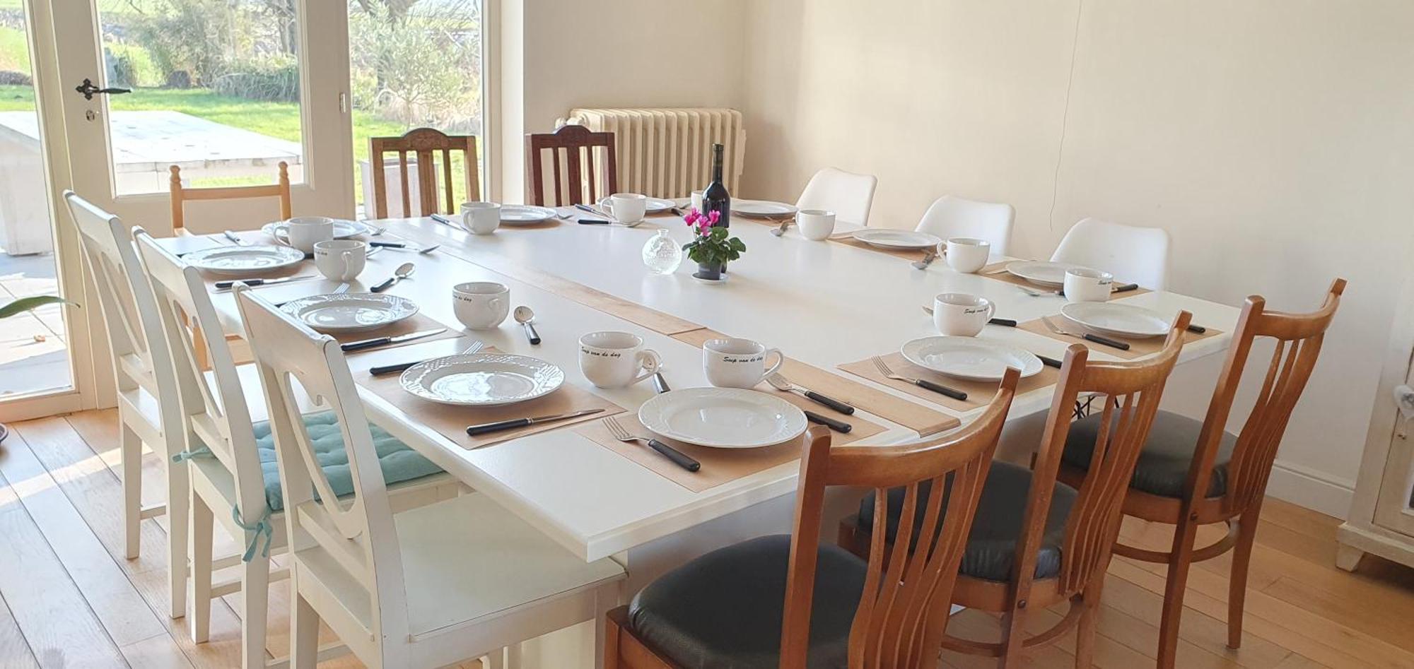 Cottage Moere Koekelare Zewnętrze zdjęcie