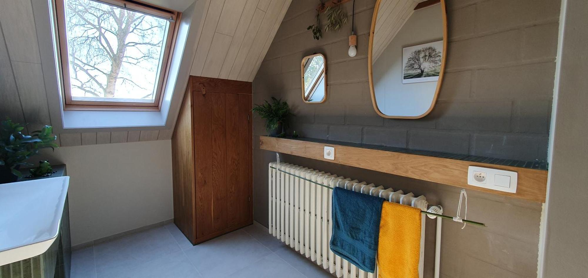 Cottage Moere Koekelare Zewnętrze zdjęcie