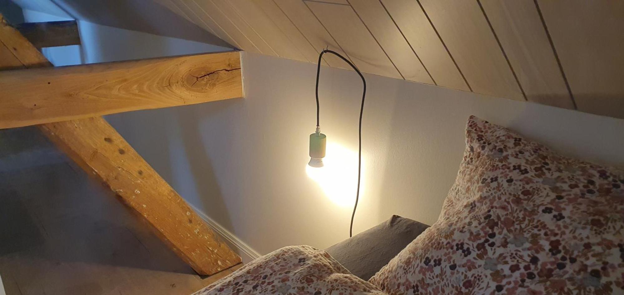 Cottage Moere Koekelare Zewnętrze zdjęcie